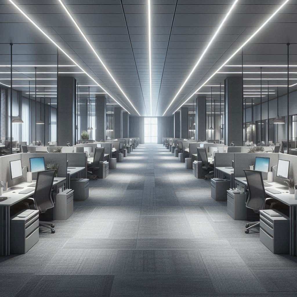 项目管理组管理写字楼办公空调能耗管理为何要为应急通道临时检查保留应急余量